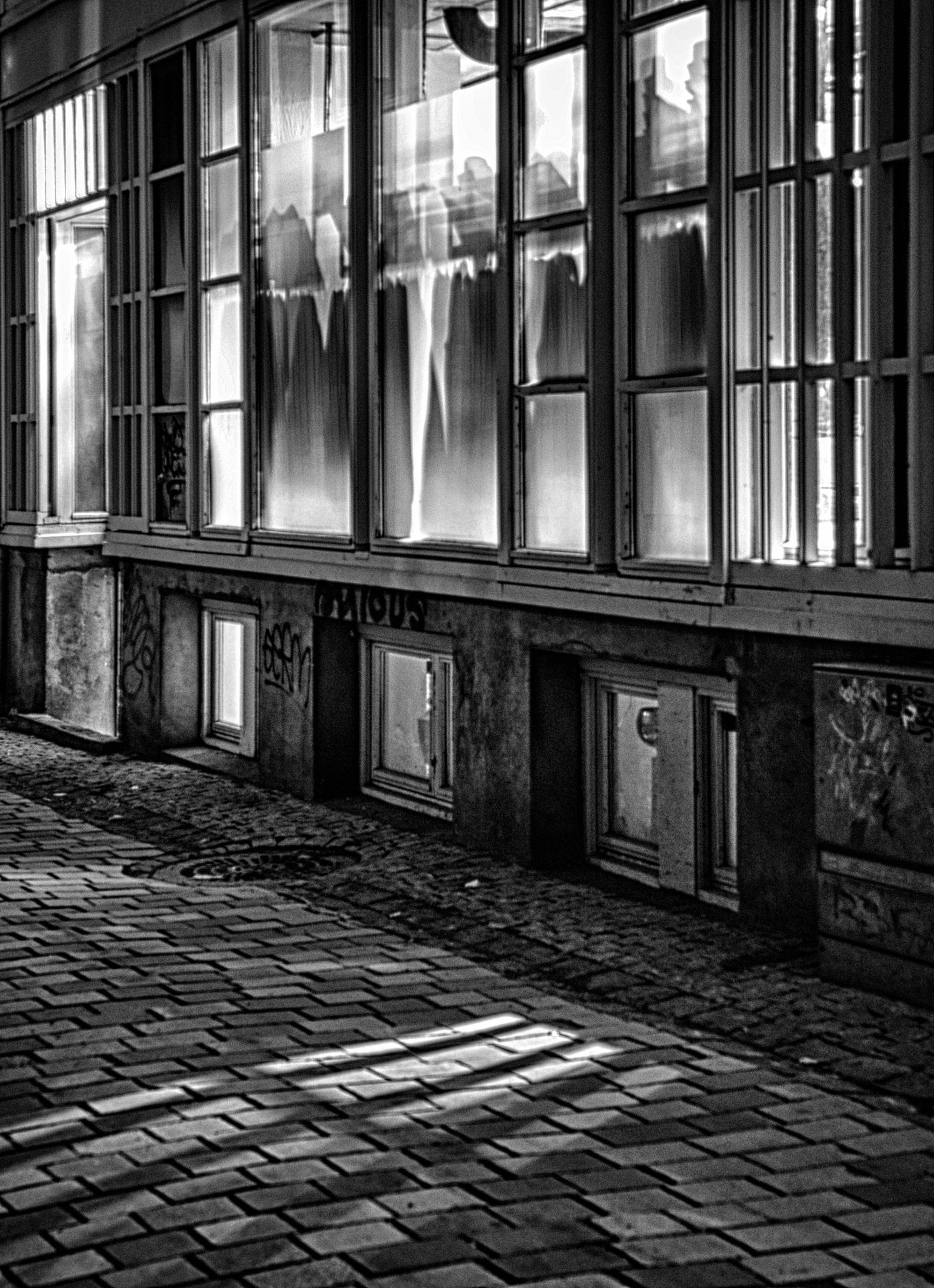 Månedens bilde, februar 2018 – Ka du itj veit – det ukjente Trondheim