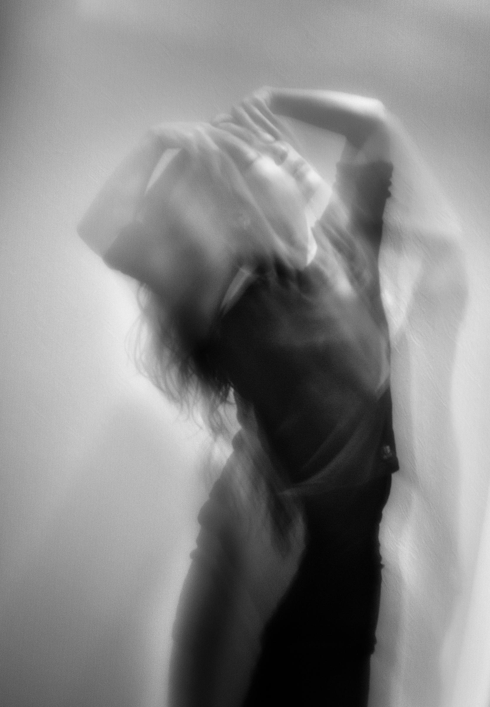 Månedens bilde, mars 2018 – Svart/hvitt