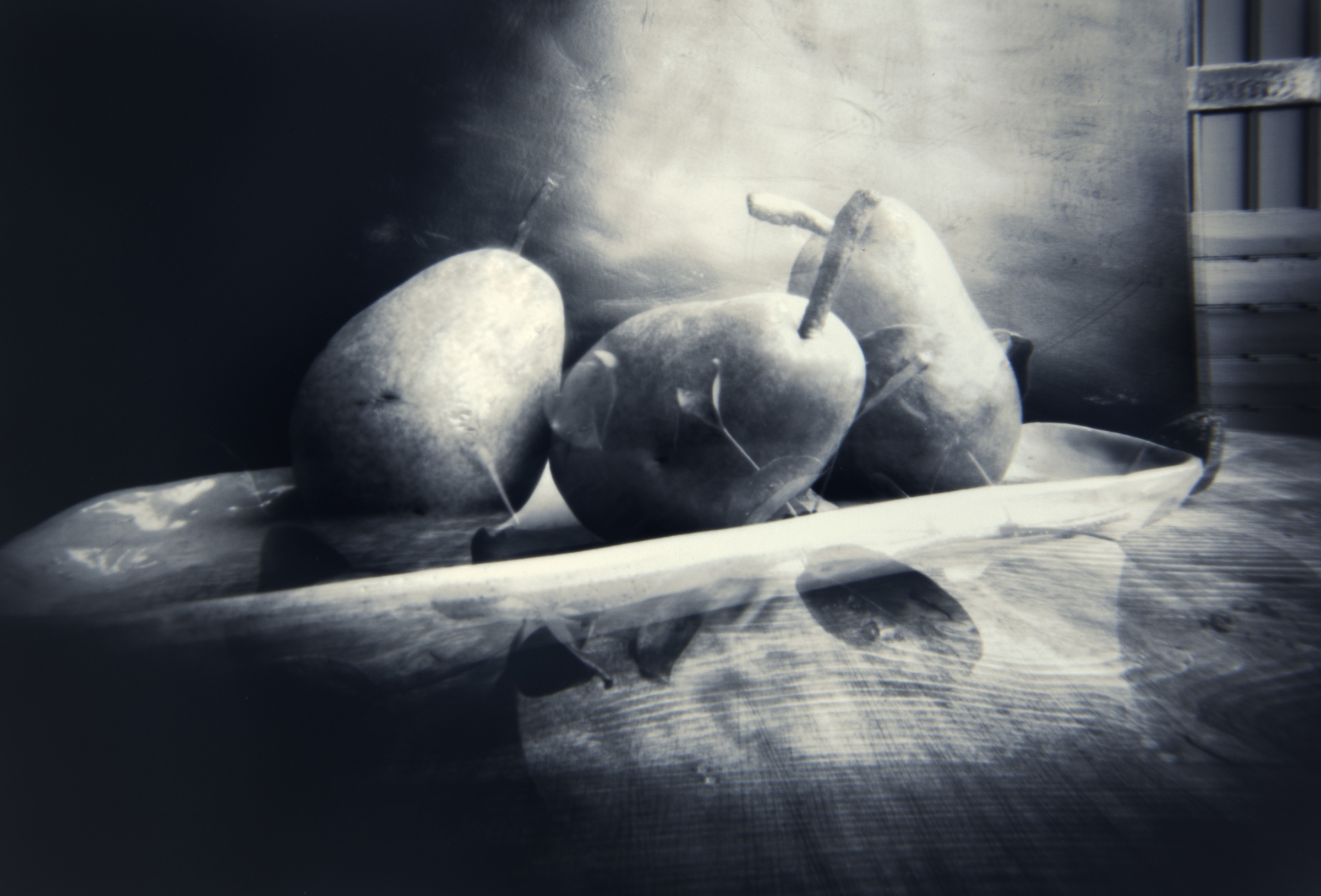 Månedens bilde, september 2018 – Stilleben