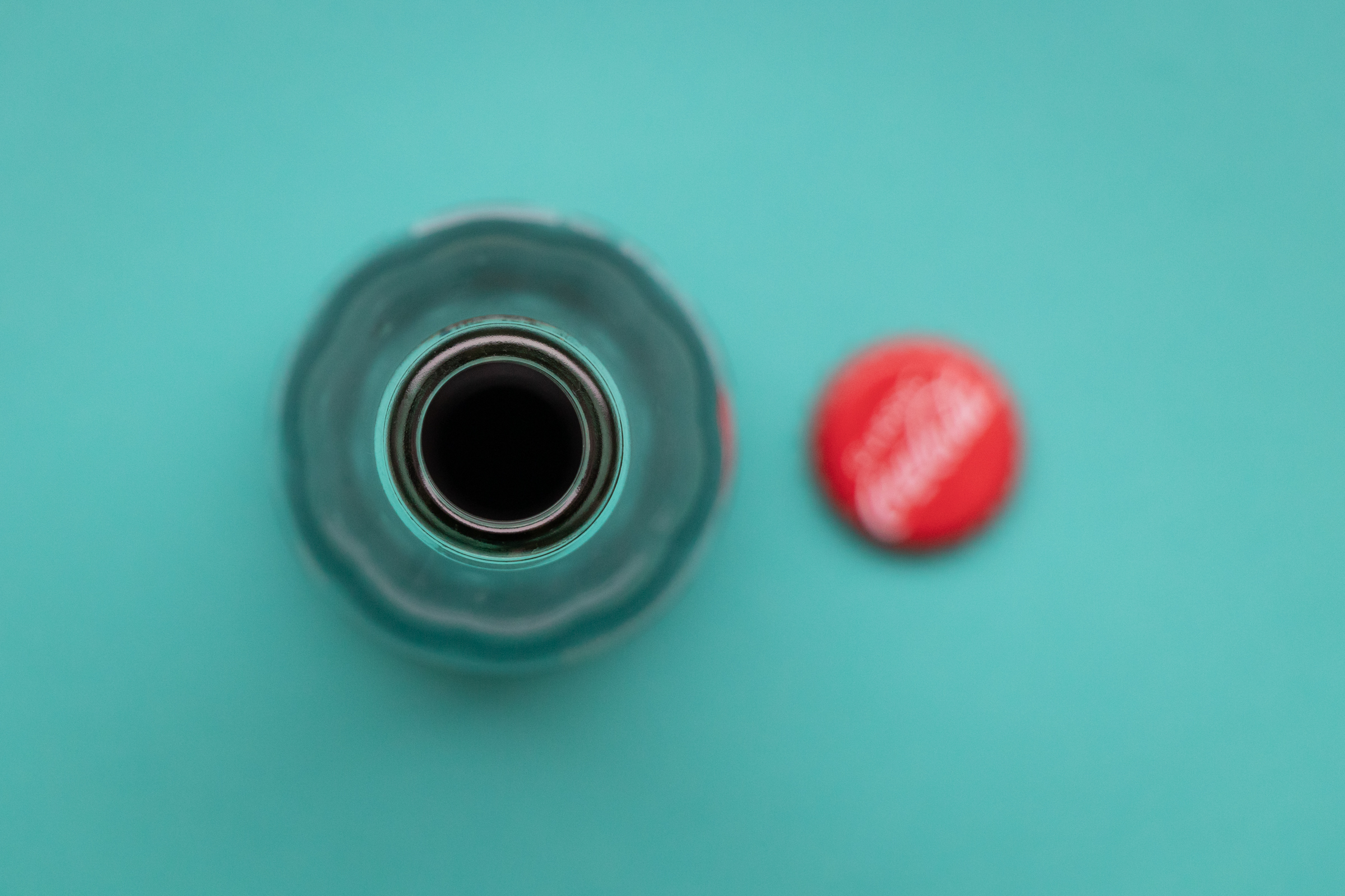 Månedens bilde, mars 2019 – Minimalisme