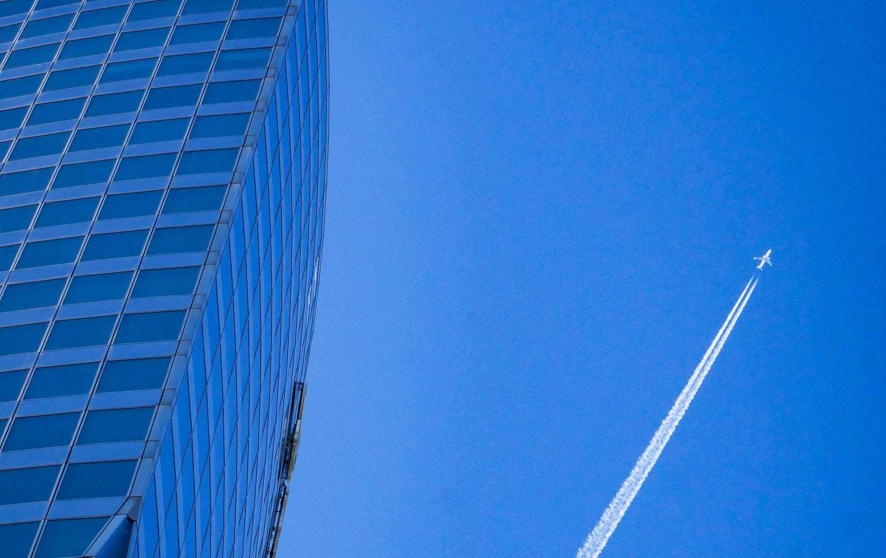 Månedens bilde, desember 2019 – Blå