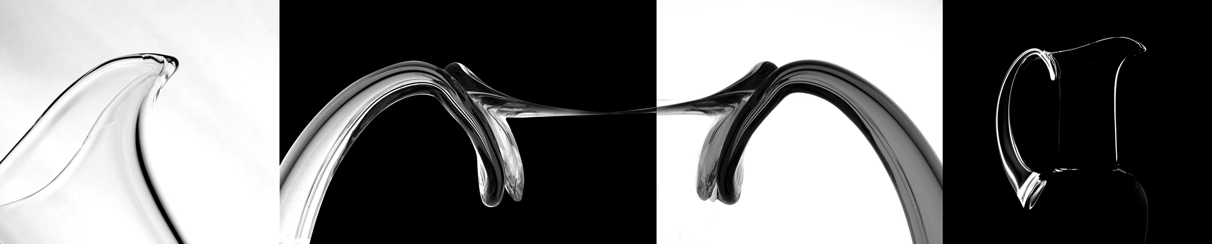 Månedens bilde, februar 2021 – Bildeserie – svarthvit