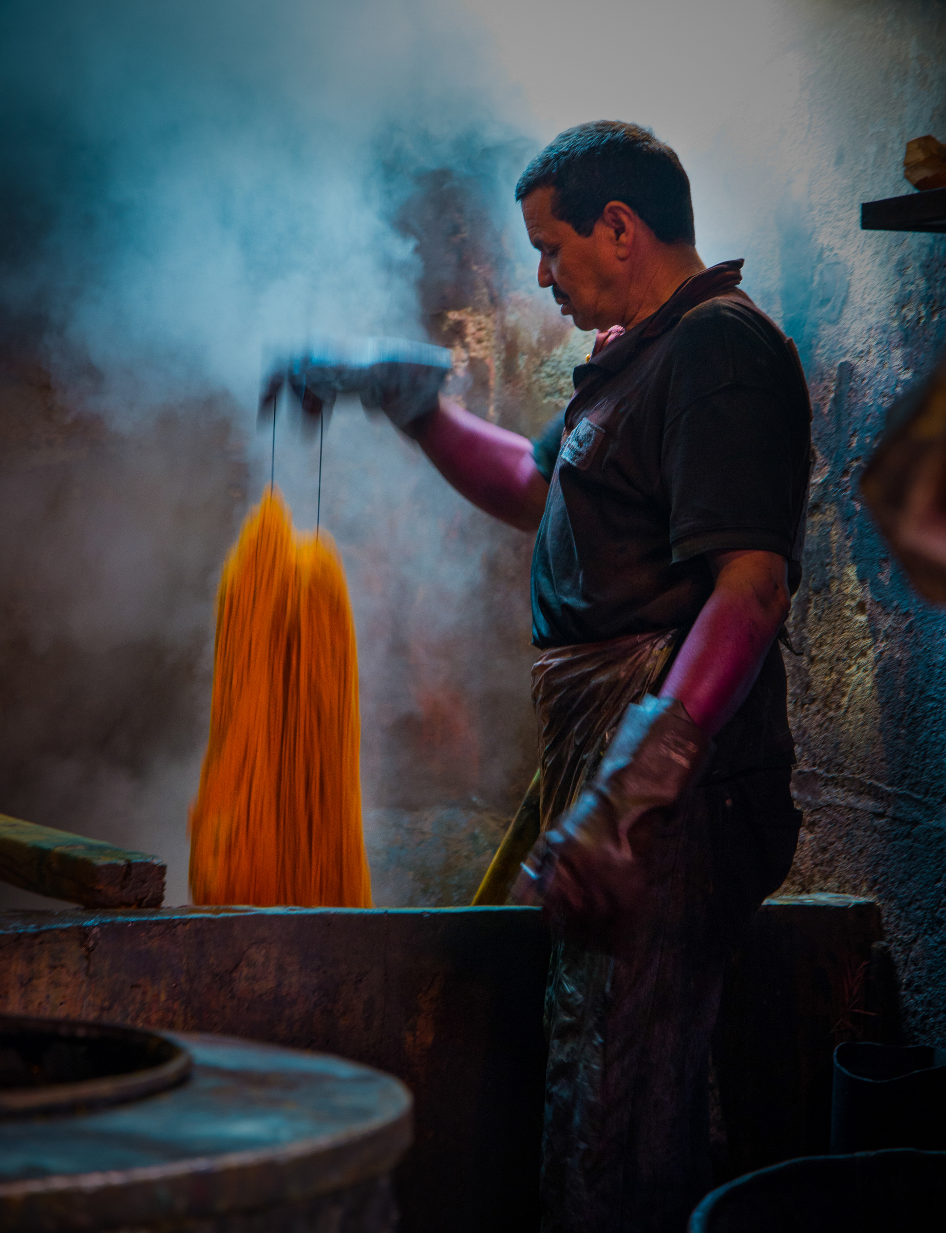 Månedens bilde, september 2021 – Dokumentar