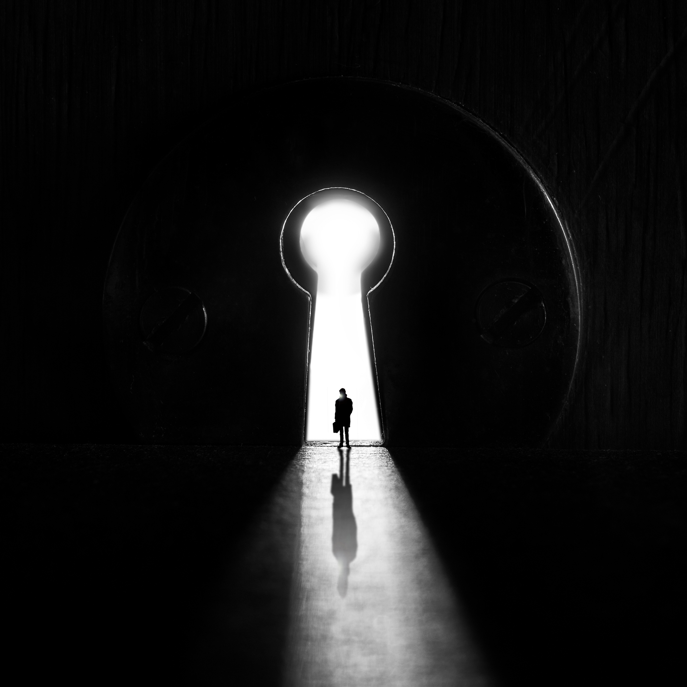 Månedens bilde, mars 2022 – Kreativt