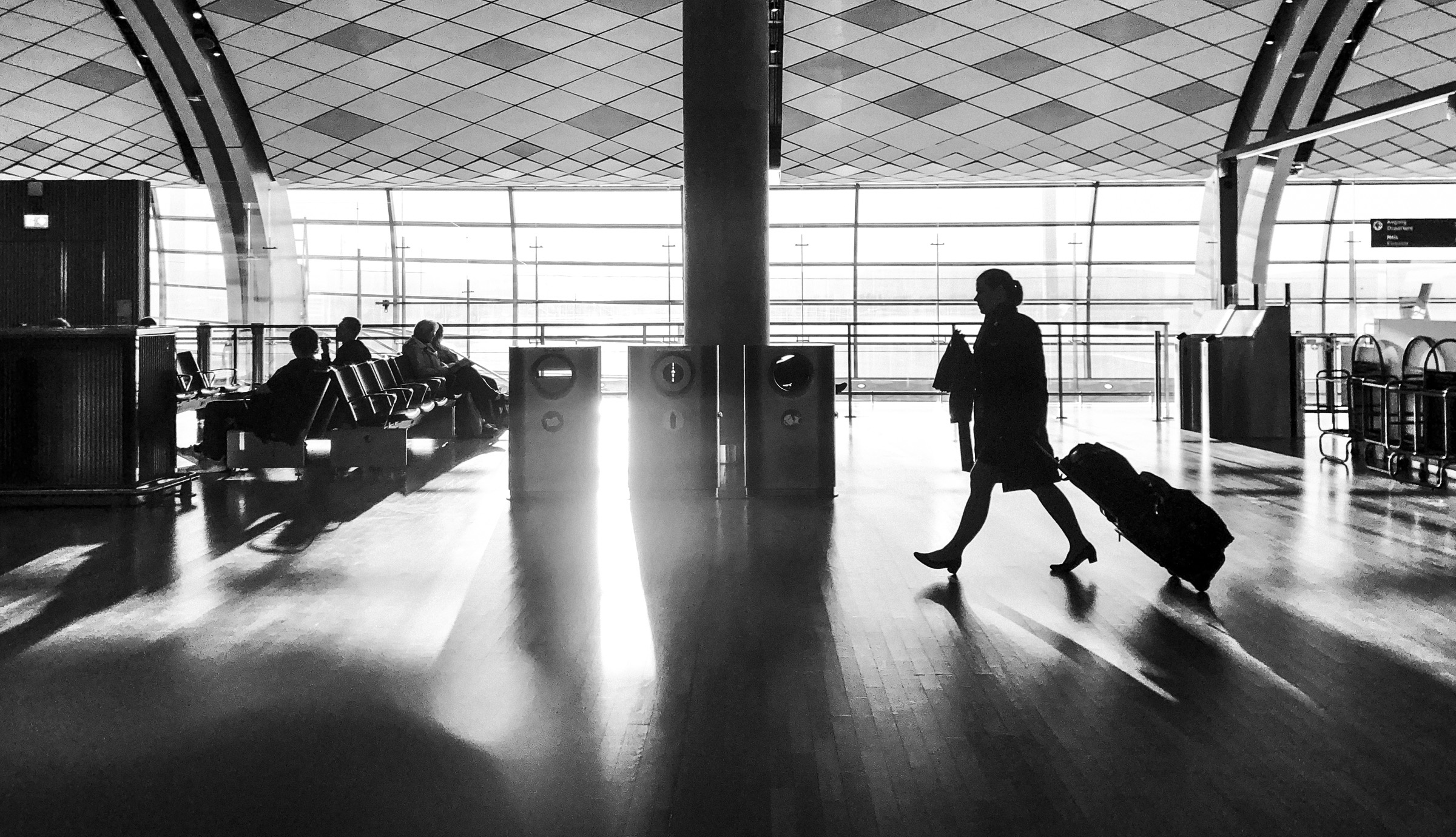 Månedens bilde, mai 2022 – Motlys