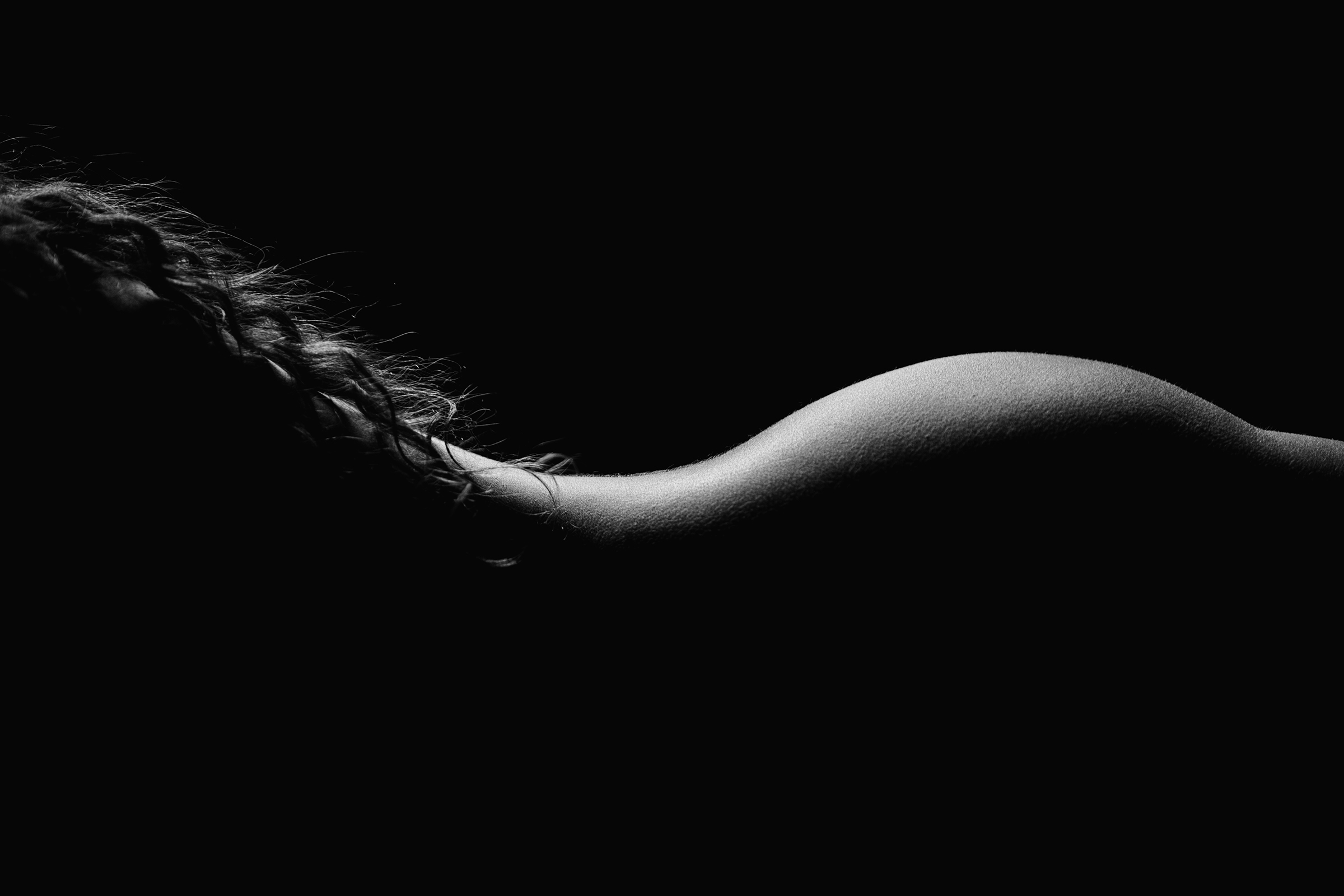 Månedens bilde, november 2022 – Ansikt og kropp