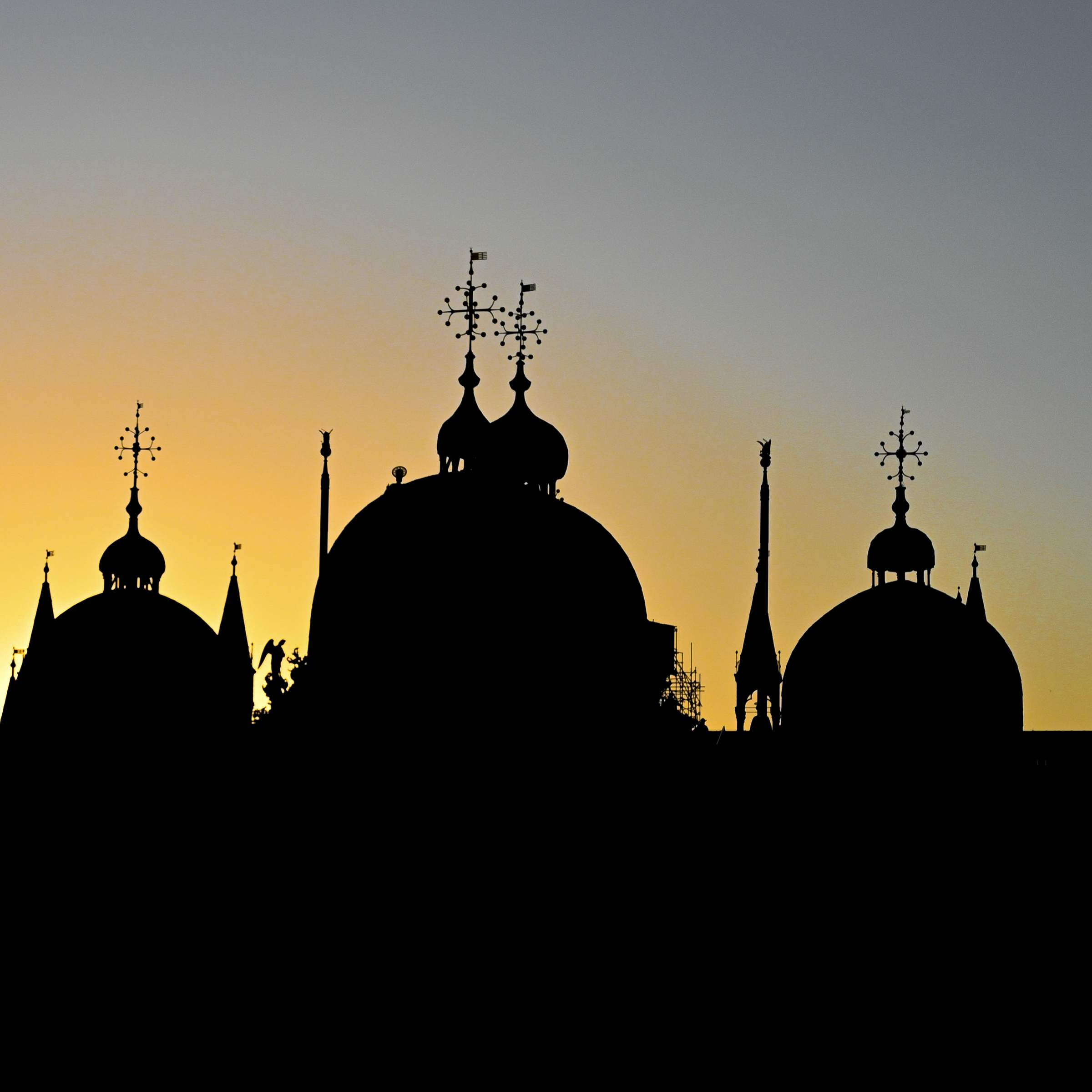 Månedens bilde, november 2023 – Sakralt