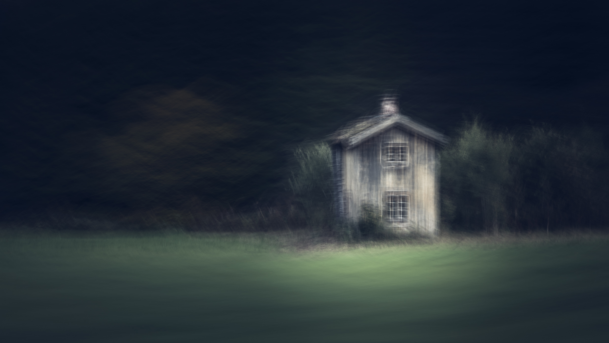 Månedens bilde, november 2024 – Kreativt fra kamera