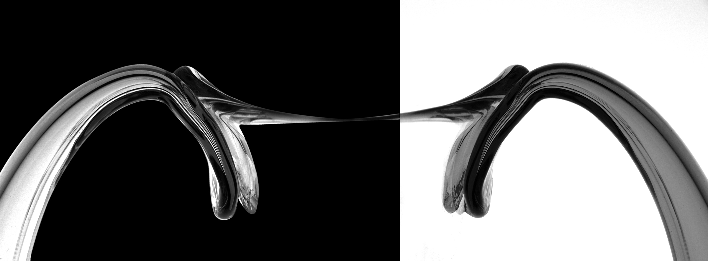 Mona Wisth, Kontaktflate