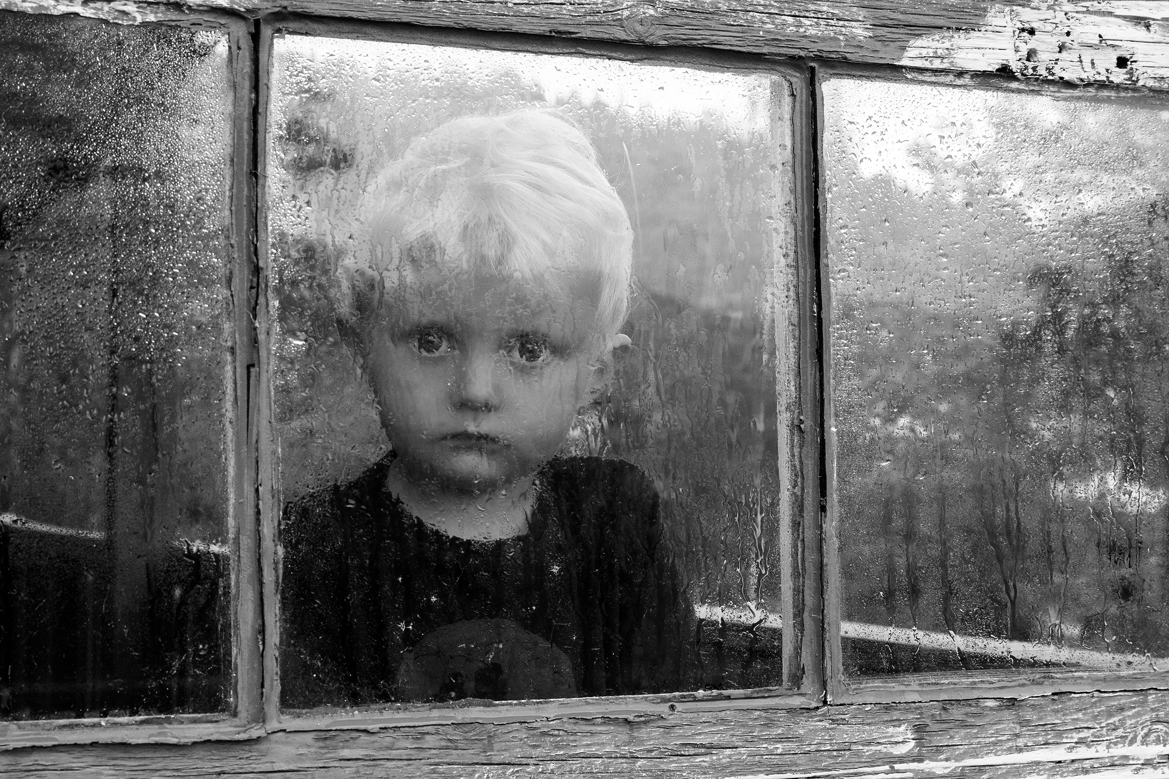 Månedens bilde, oktober 2017 – Monokrom