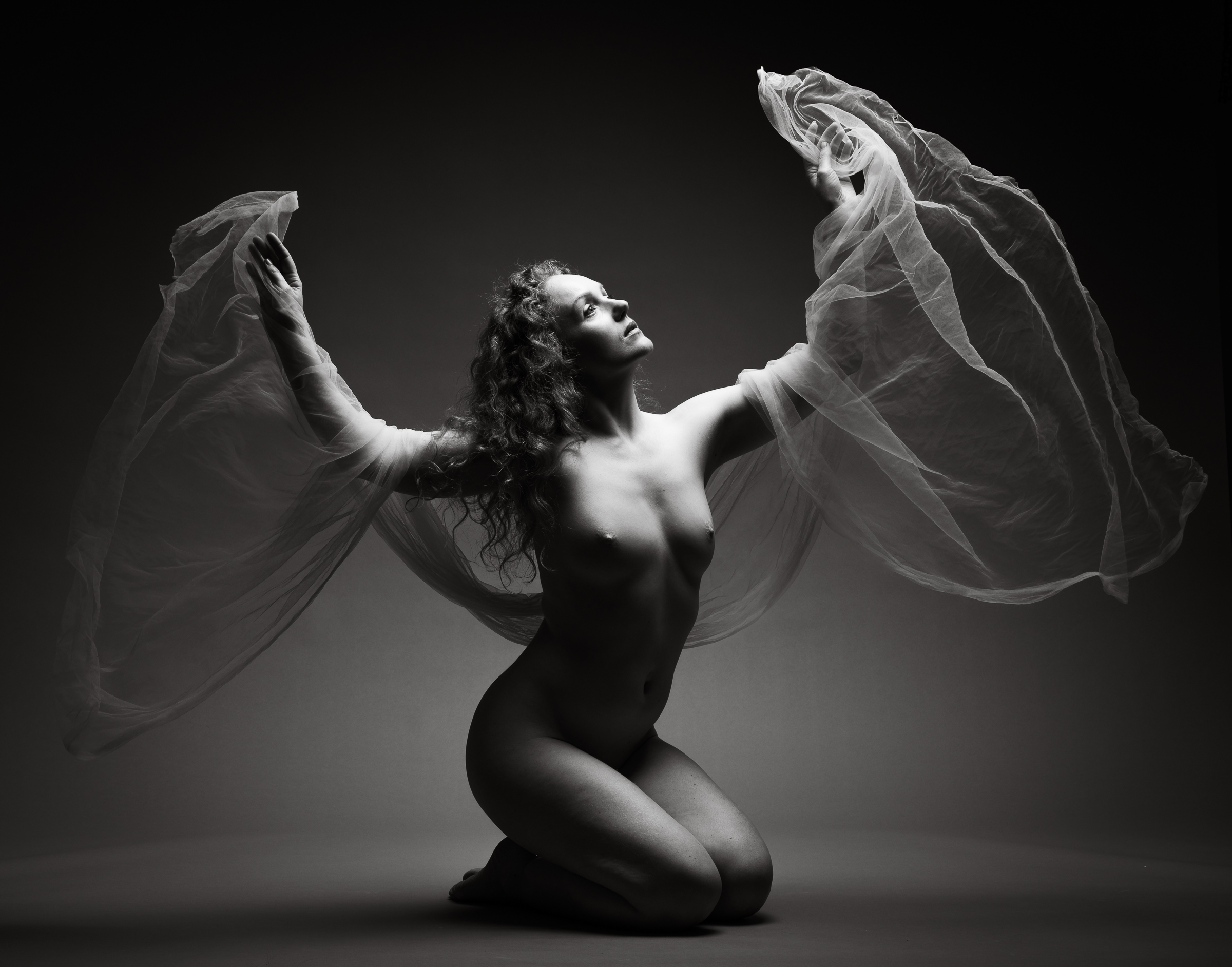 Morten Mehli, Last dance