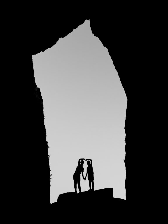 Morten Mehli, Torghatten